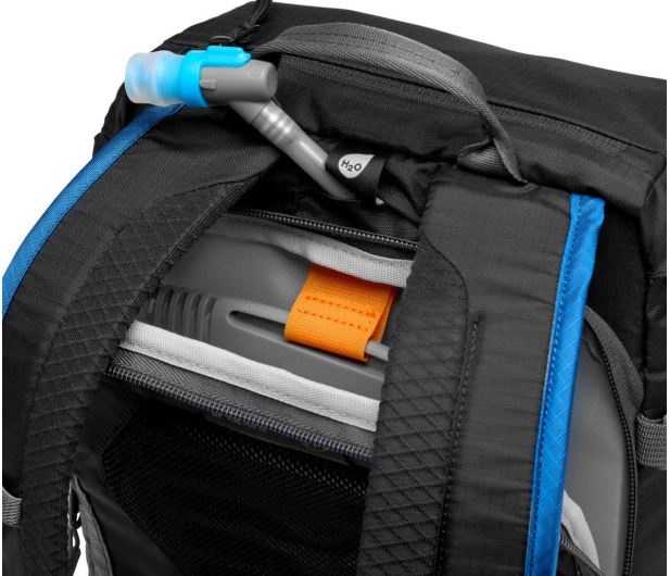 Lowepro PhotoSport BP 15L AW III (BU) - 1181467 - zdjęcie 13